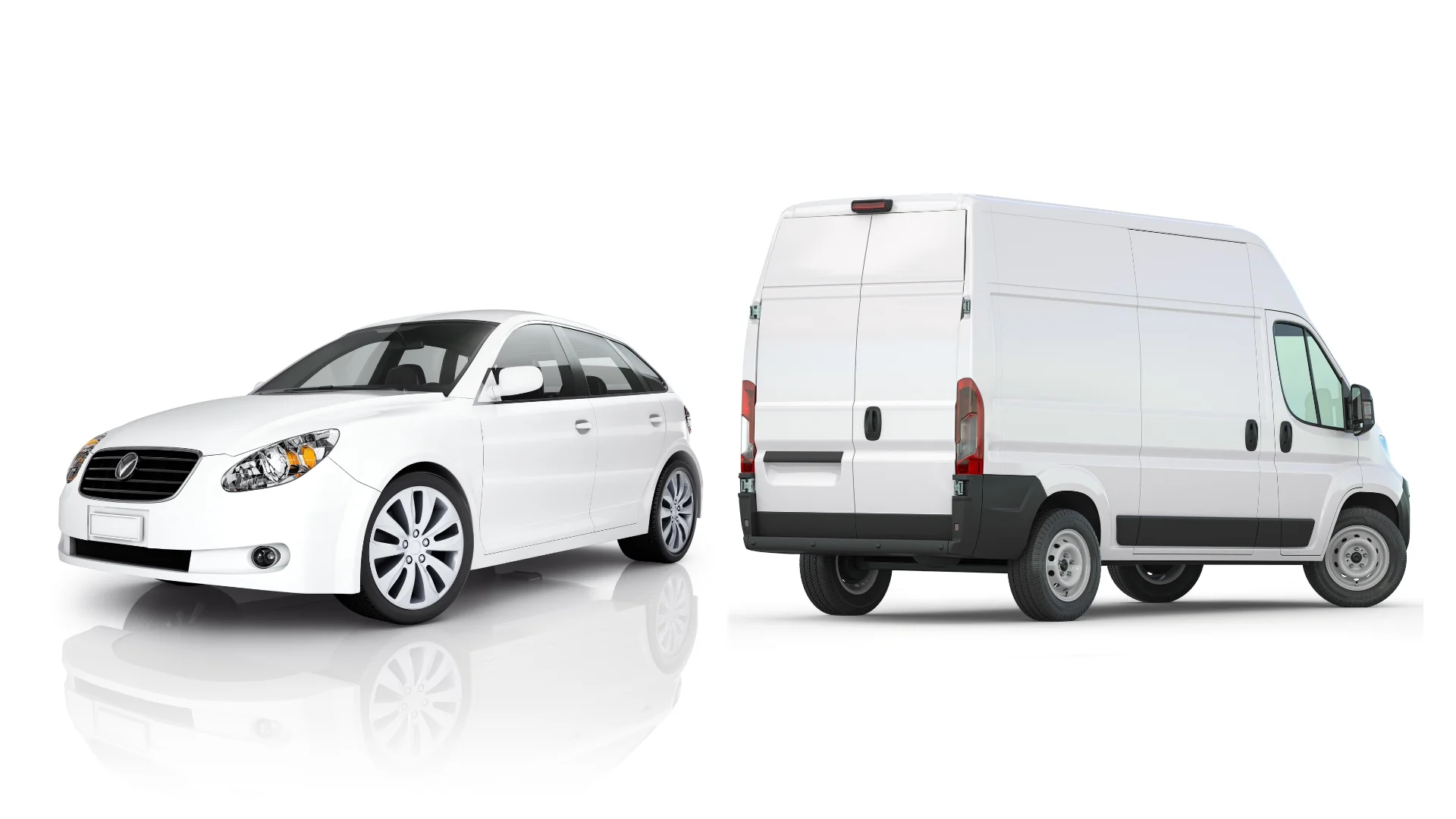 Car & LCV