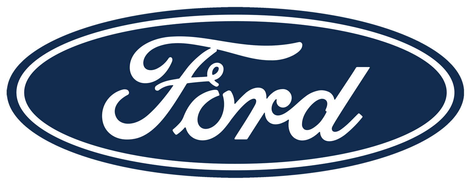 Ford logo