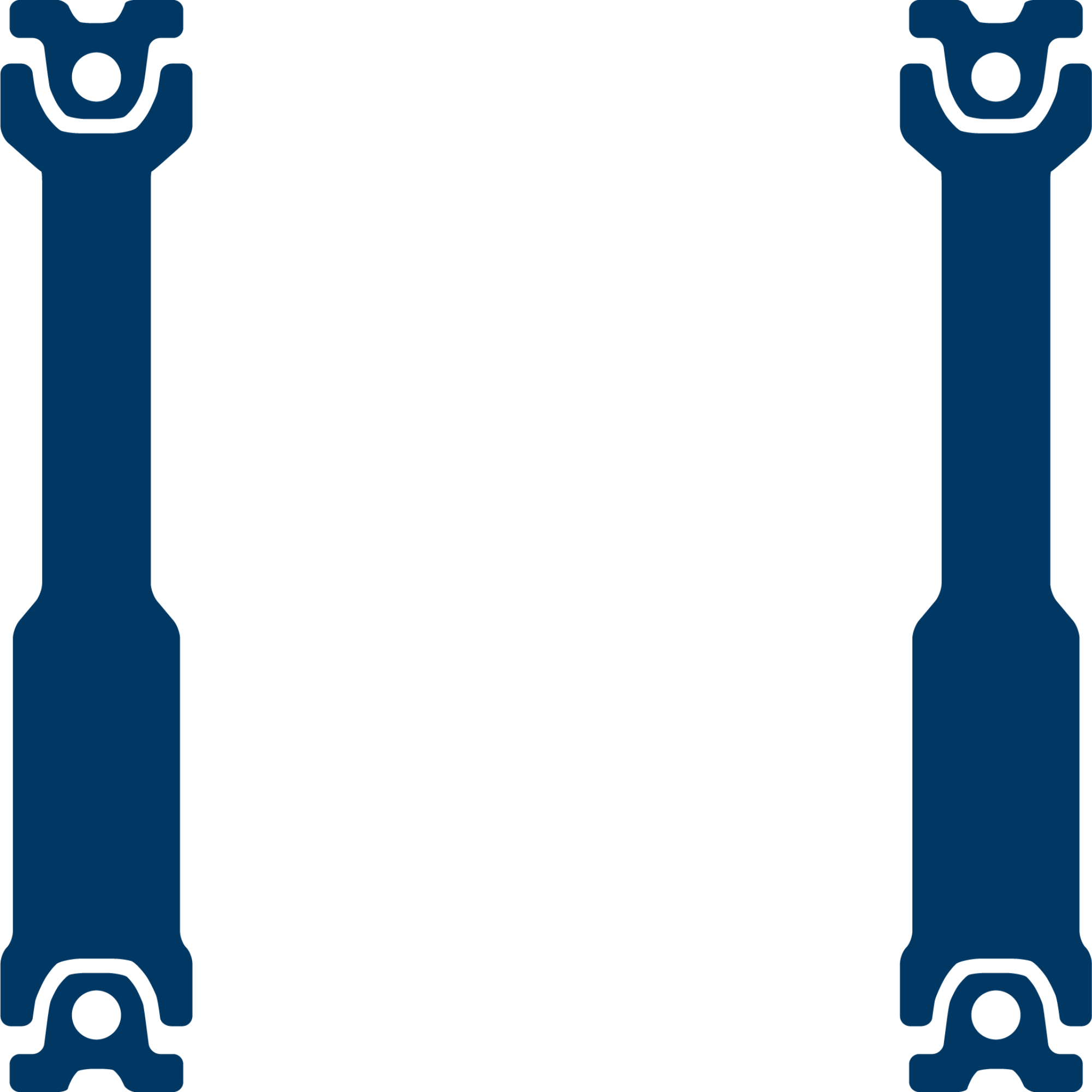 propshafts