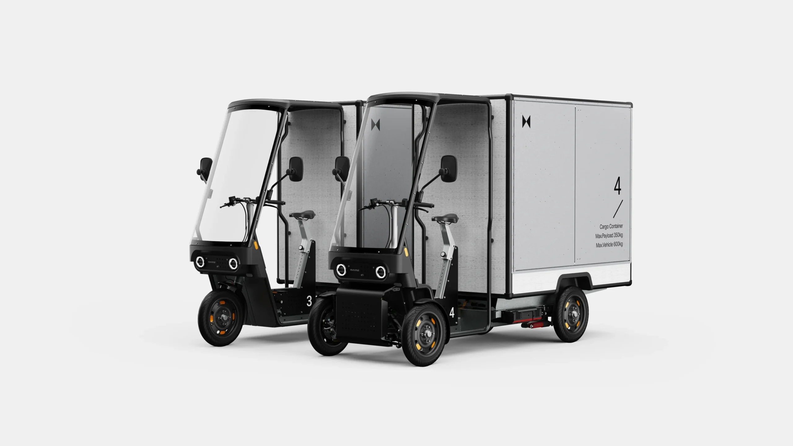 Electric Vehicles