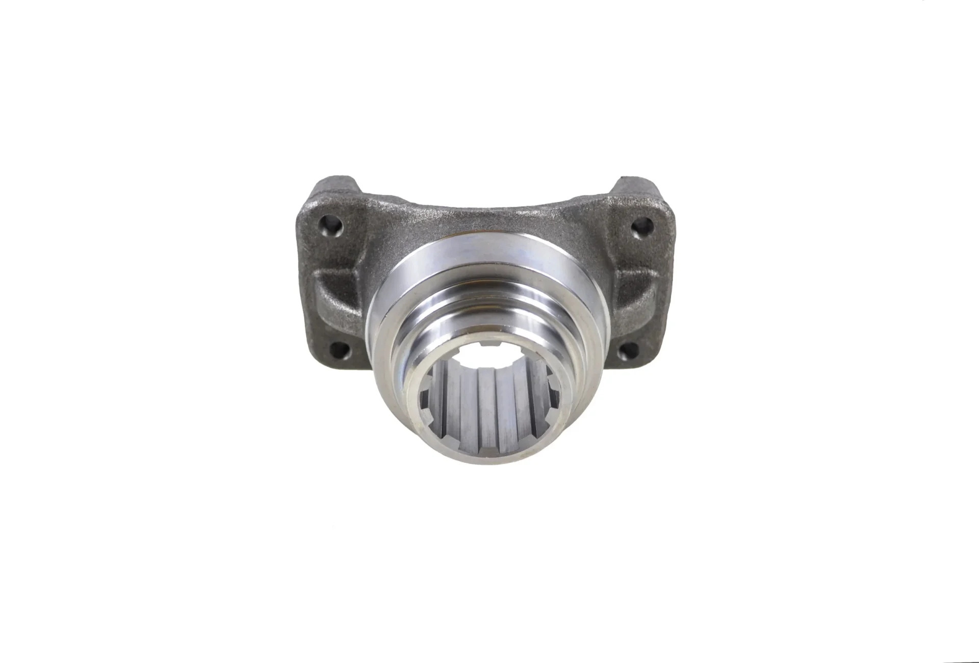 End Yoke End Yoke