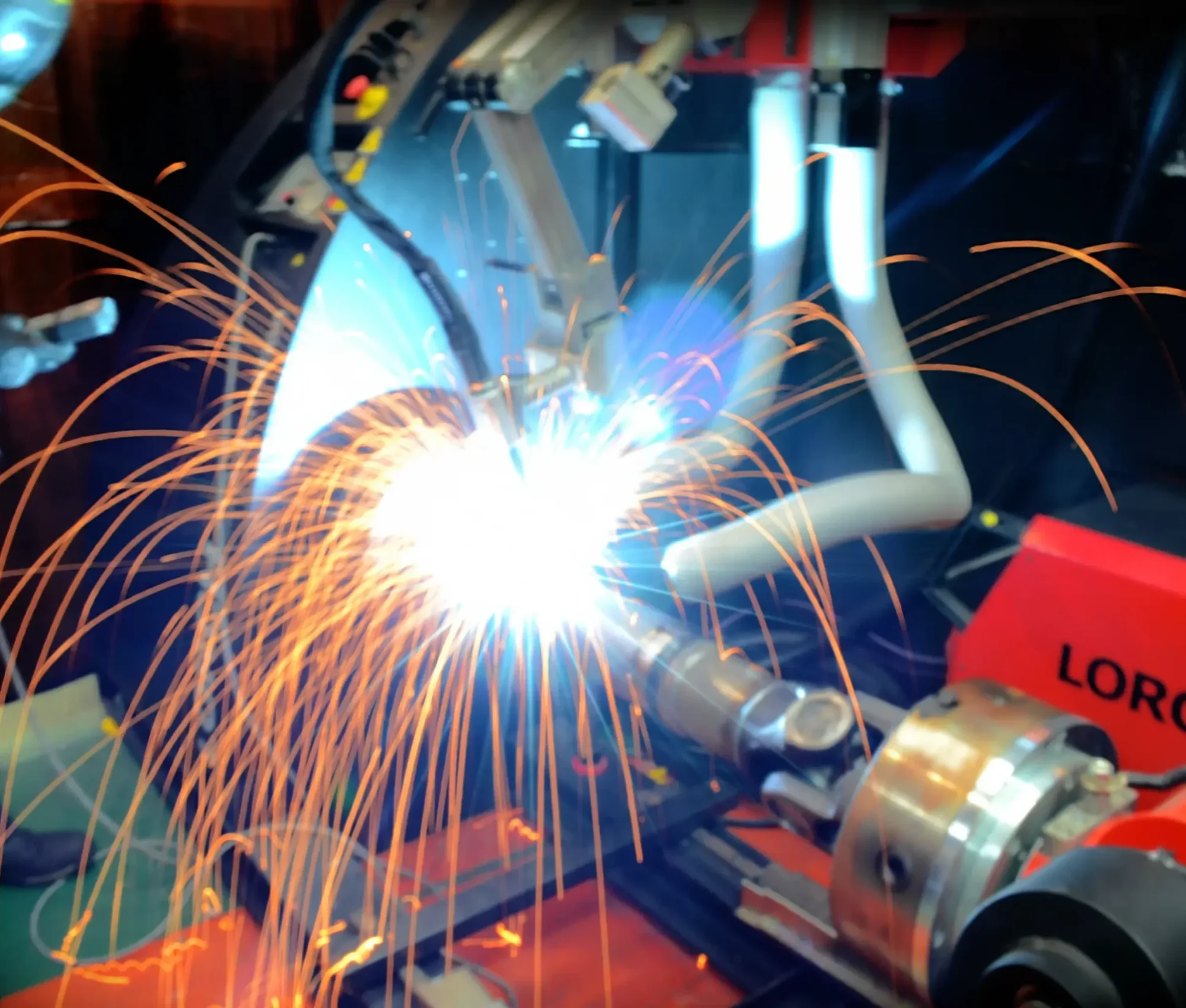 automated-welding